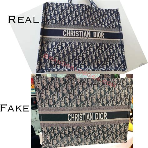 how to spot a fake christian dior purse|christian dior authenticity card.